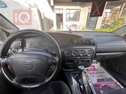 اوبل أوميغا